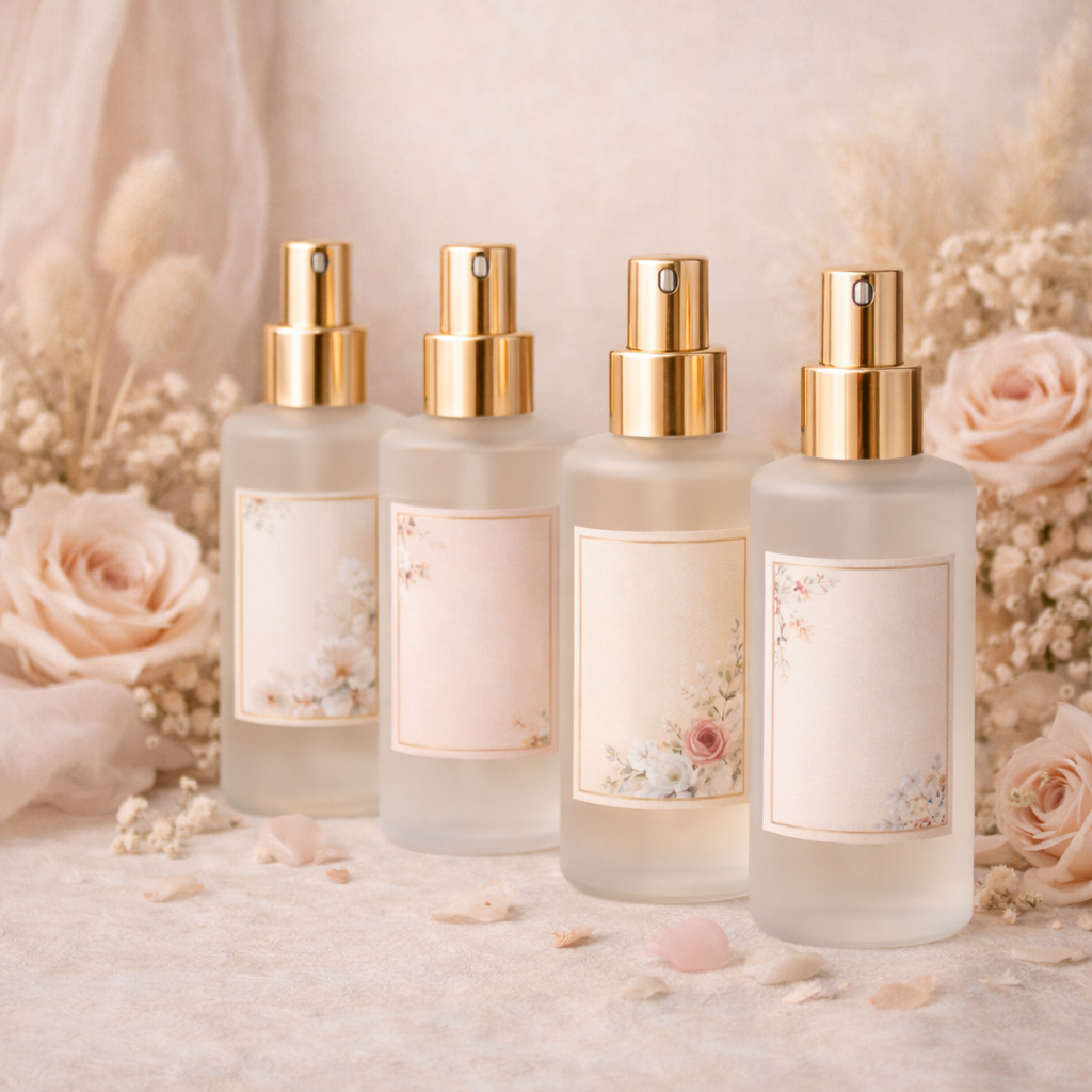SPRAYS PARFUMES