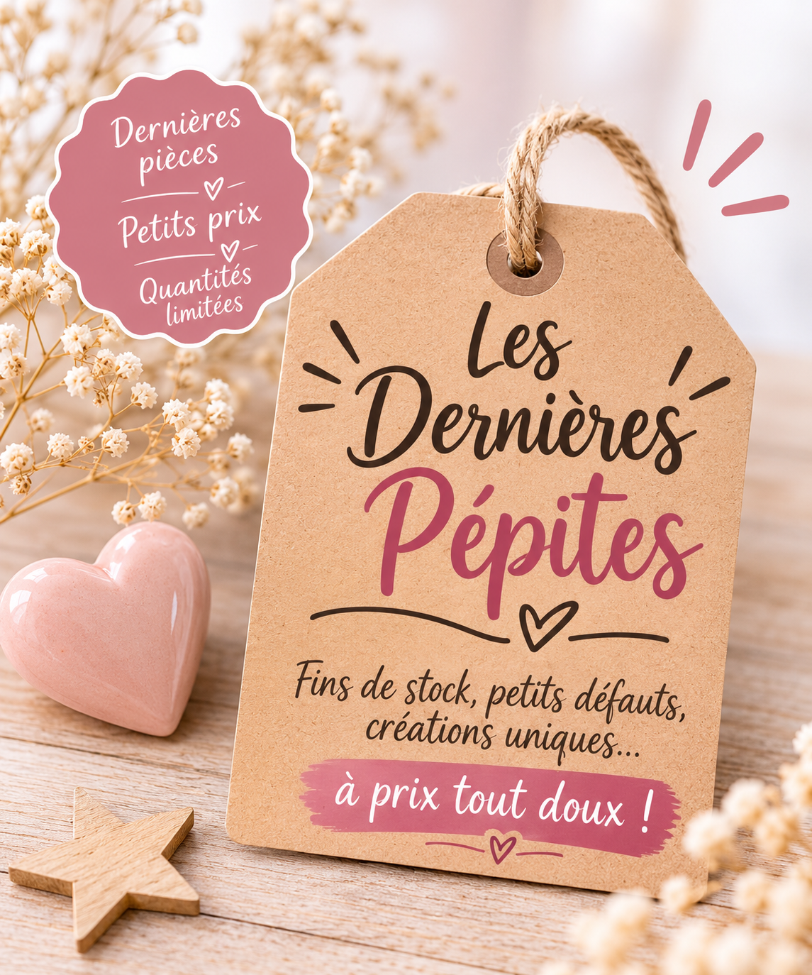 Le coin des bonnes affaires
