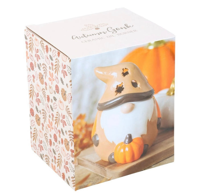 Brûle-parfum - Autumn