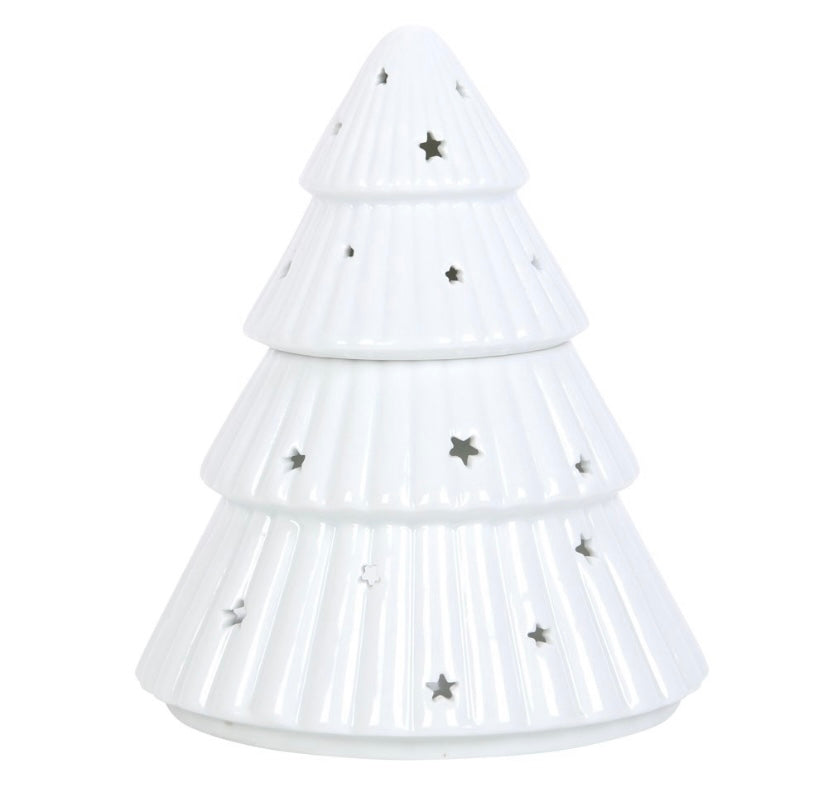 Brûle-parfum - Sapin de Noël