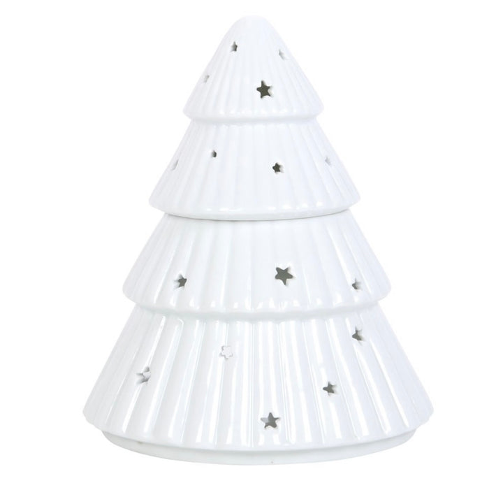 Brûle-parfum - Sapin de Noël