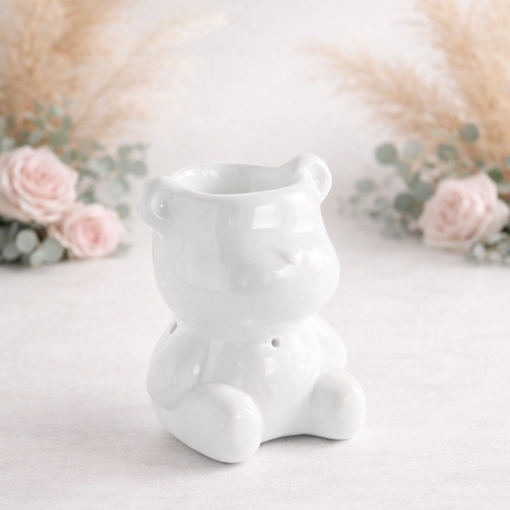 Brûle-parfum - Ourson