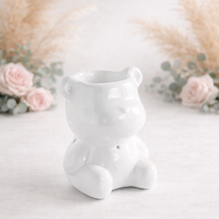 Brûle-parfum - Ourson