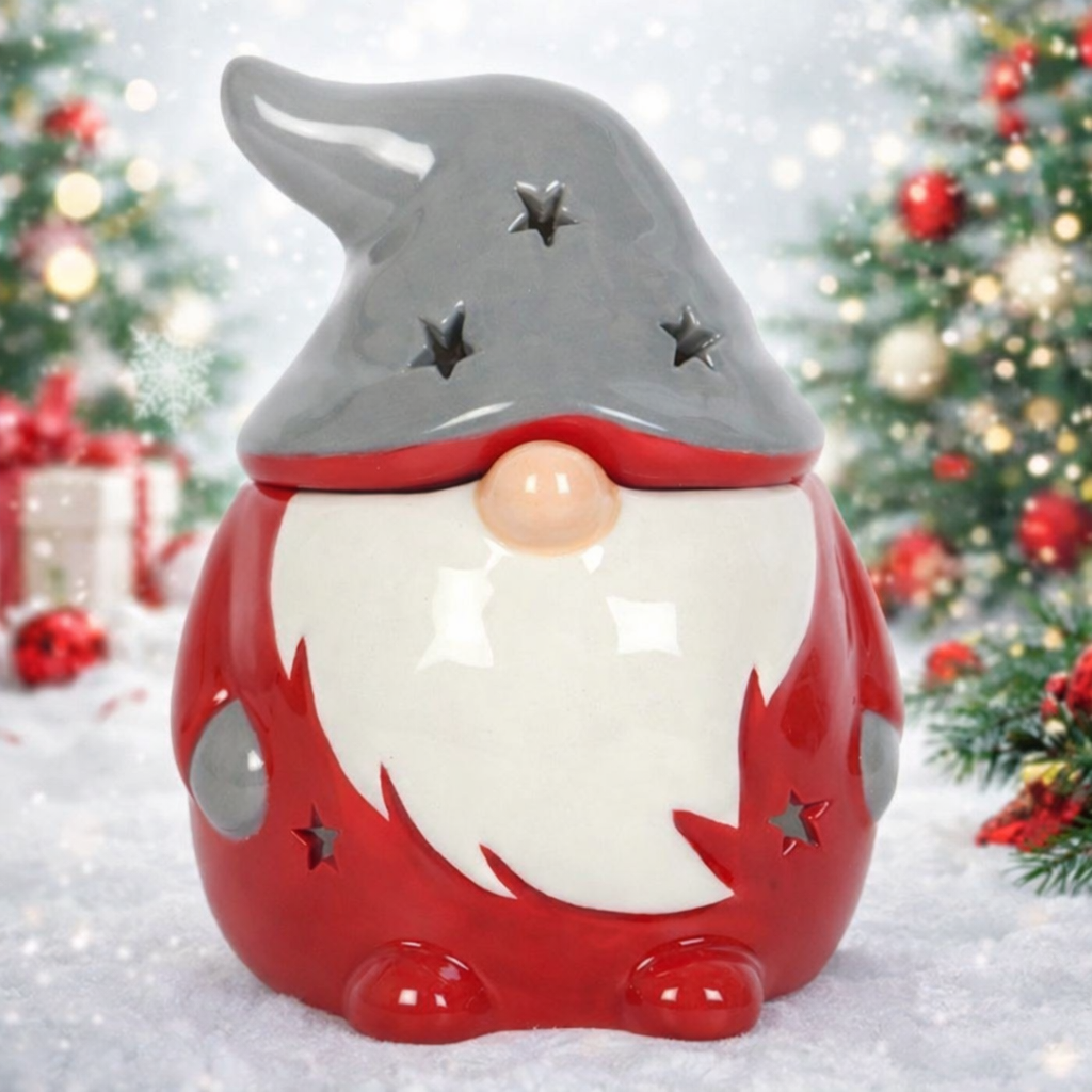 Brûle-parfum - Gonk