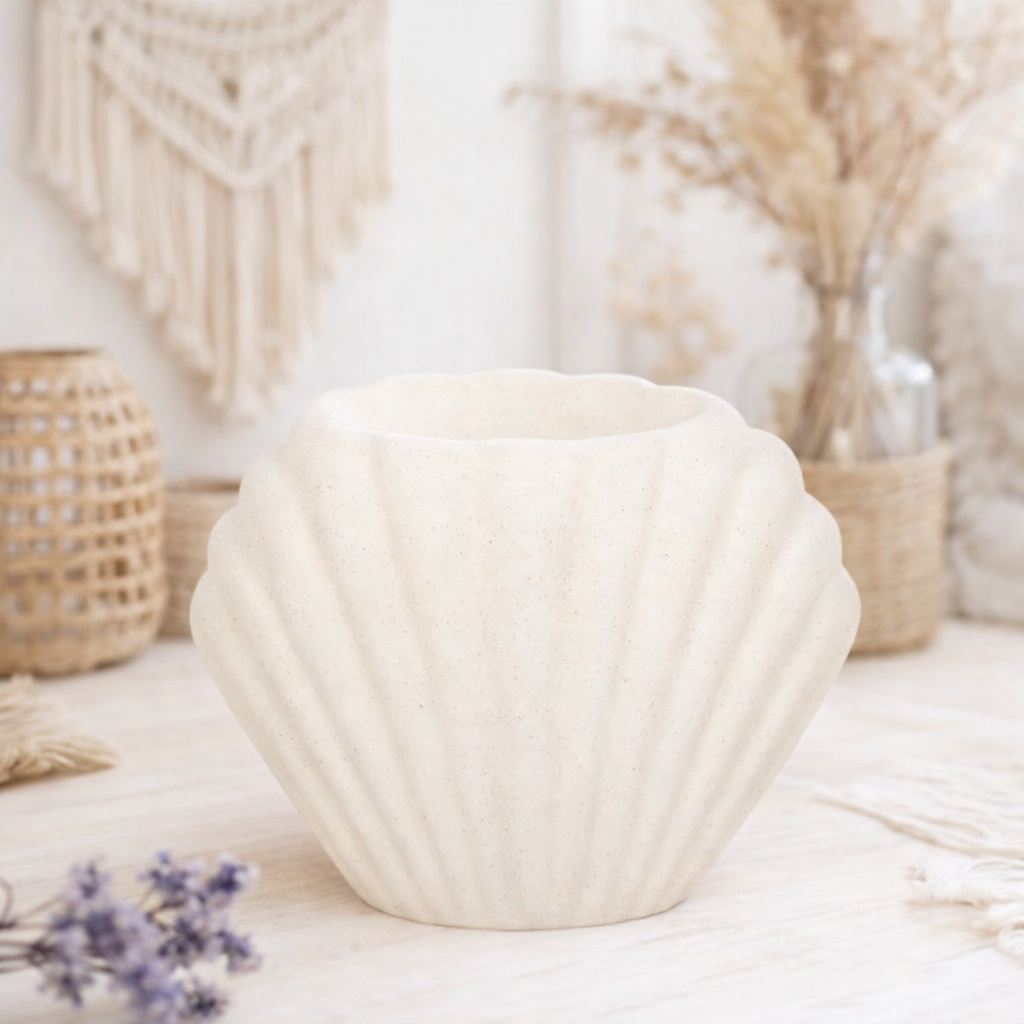 Brûle-parfum - Coquillage