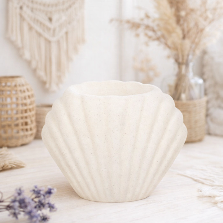 Brûle-parfum - Coquillage