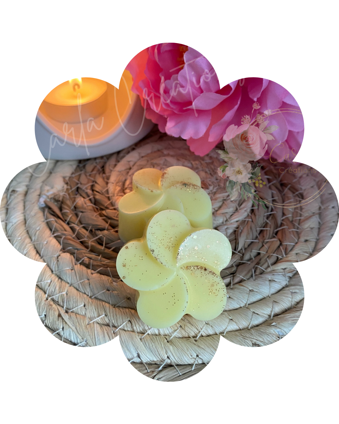 Senteur Monoï de Tahiti