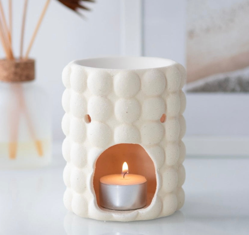 Brûle-parfum - Bubble