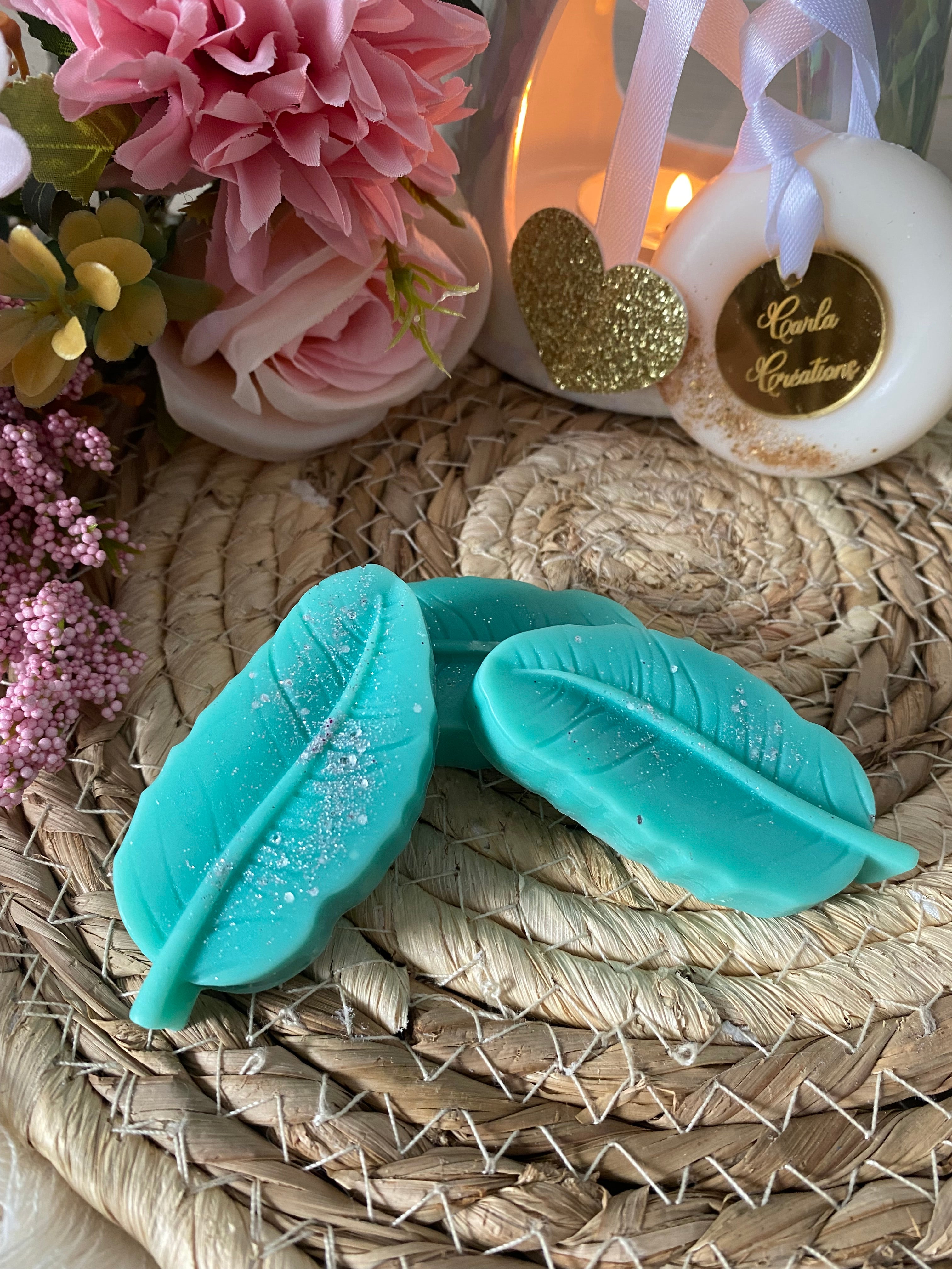 Senteur Relaxation à Tahiti