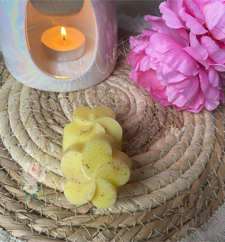 Senteur Fleur de tiaré