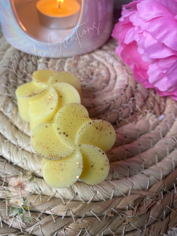 Senteur Fleur de tiaré