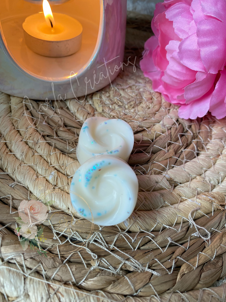 Senteur Fleur de coton