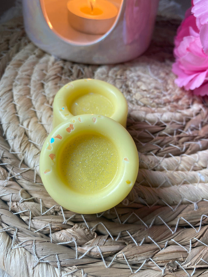 Senteur Citron meringué