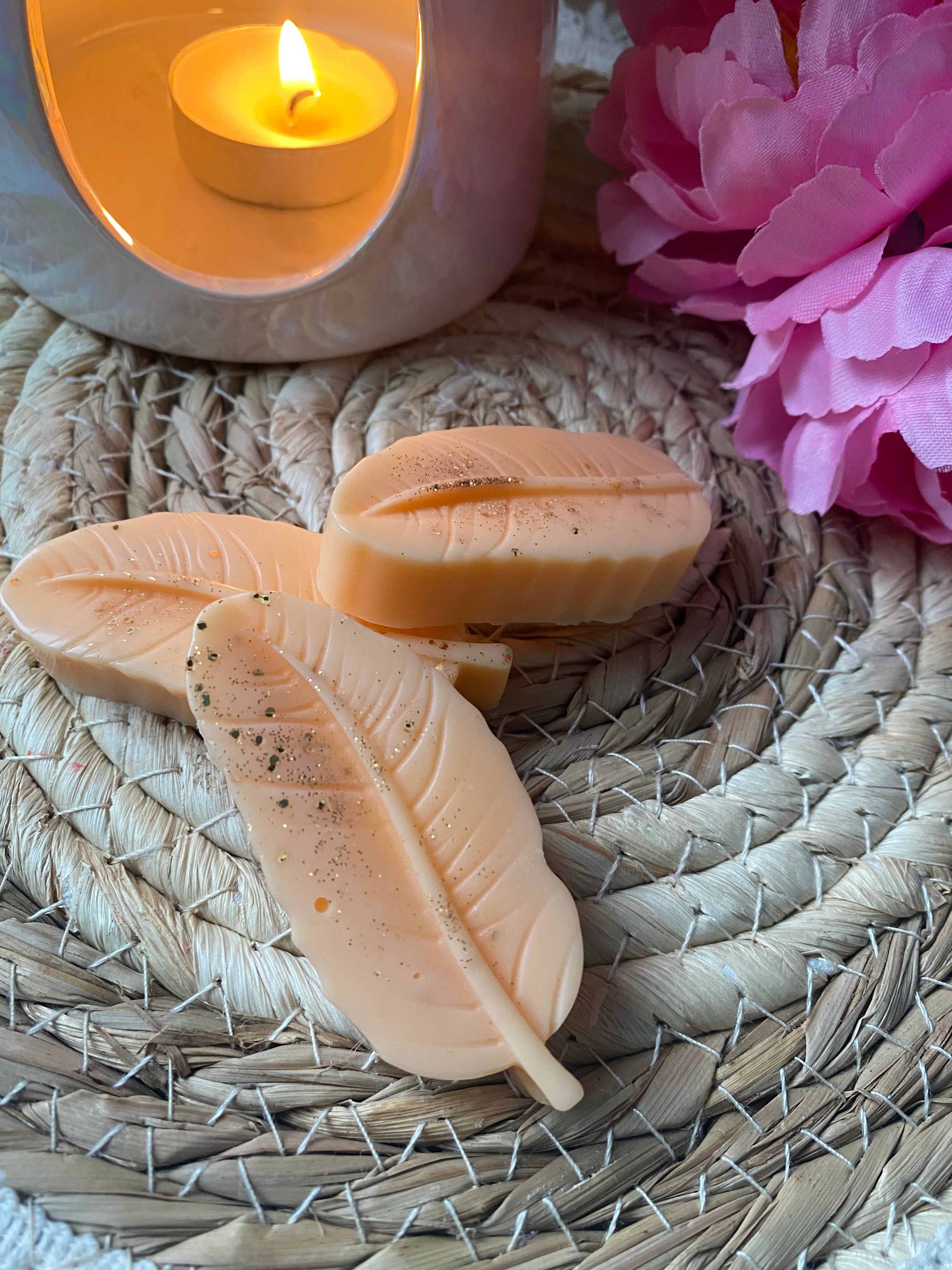 Senteur Beauté des îles