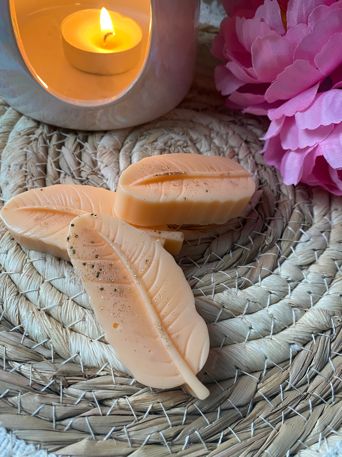 Senteur Beauté des îles