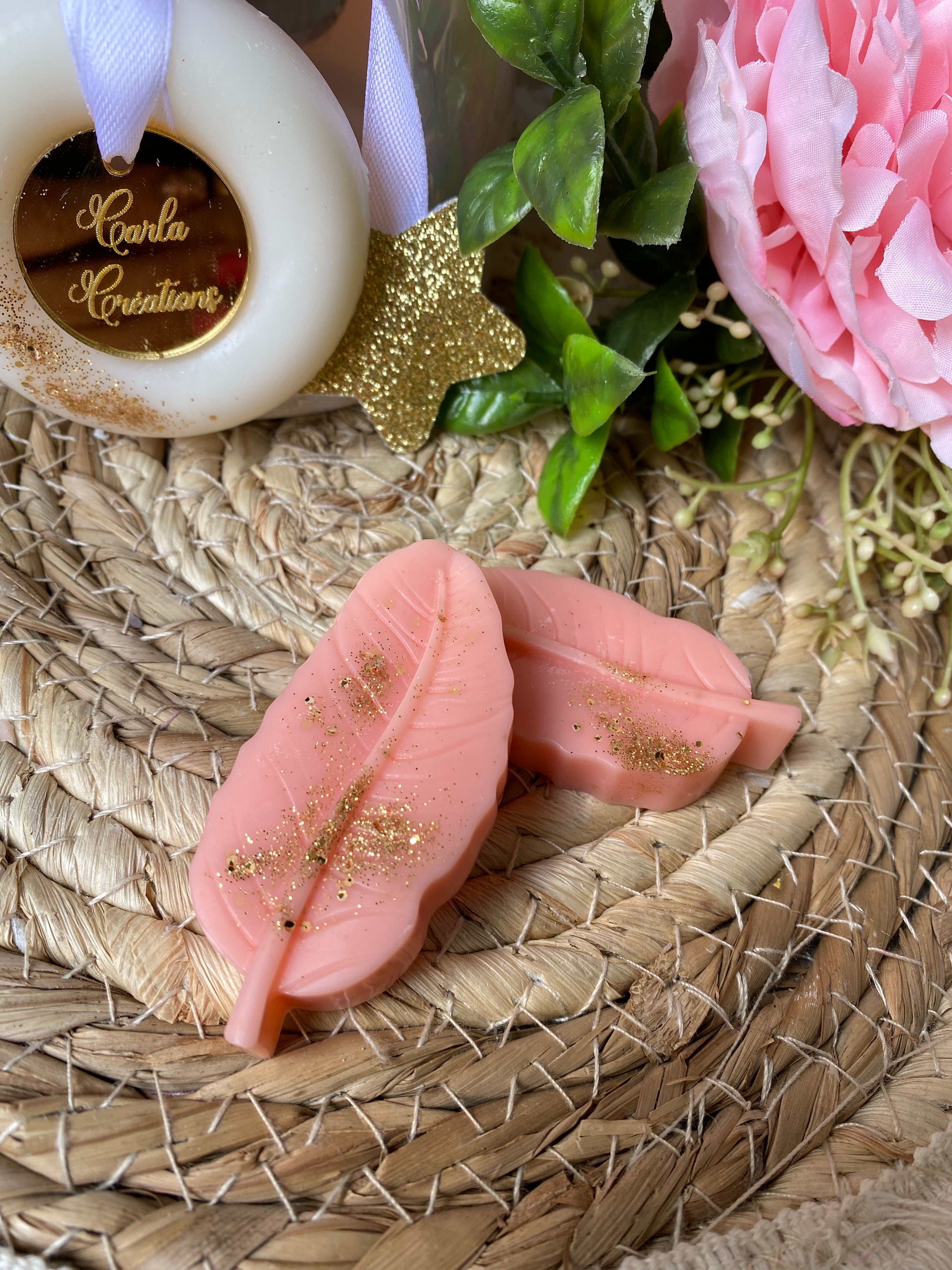 Senteur Ambre vanille