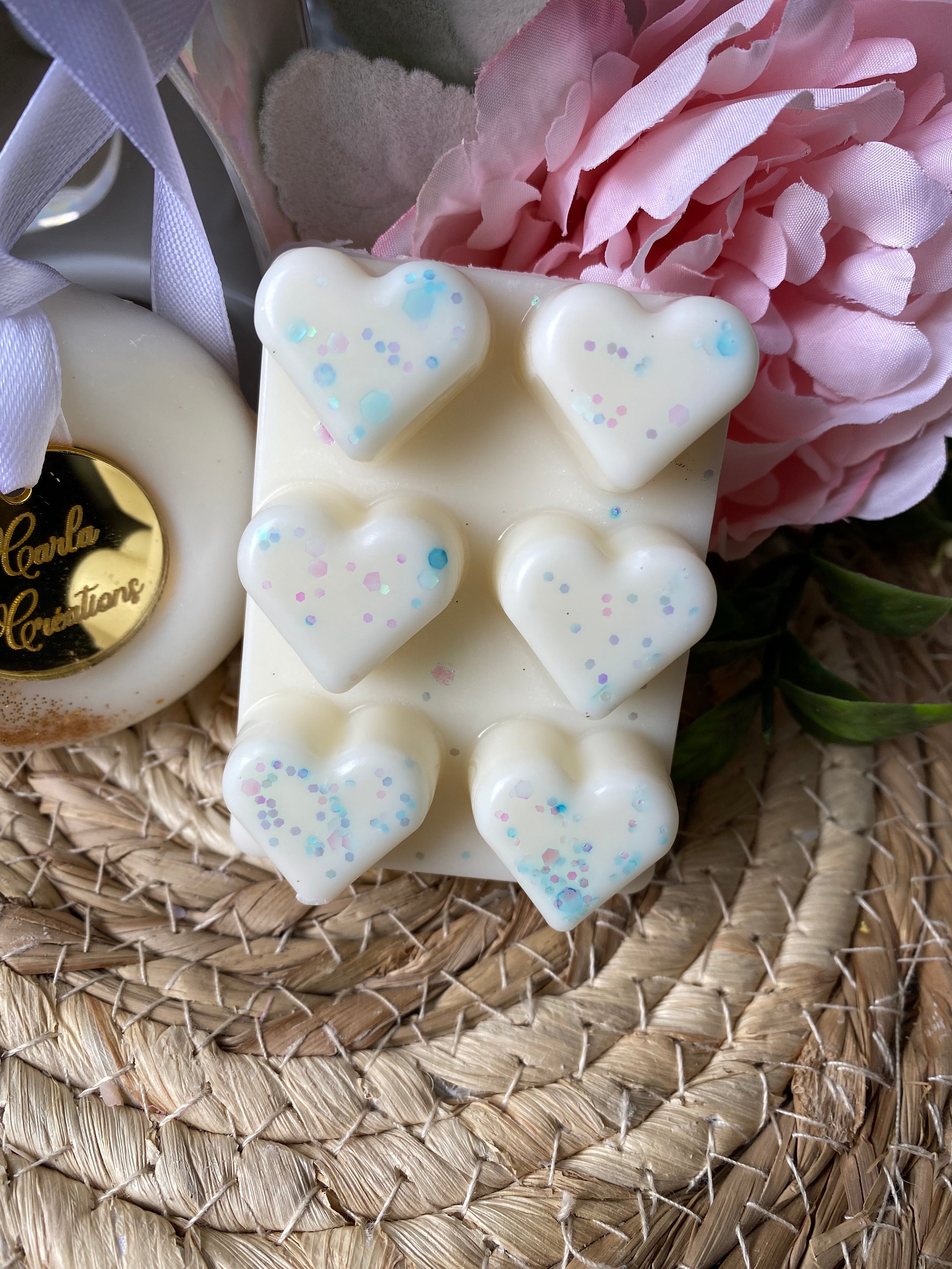 Senteur Fleur de coton