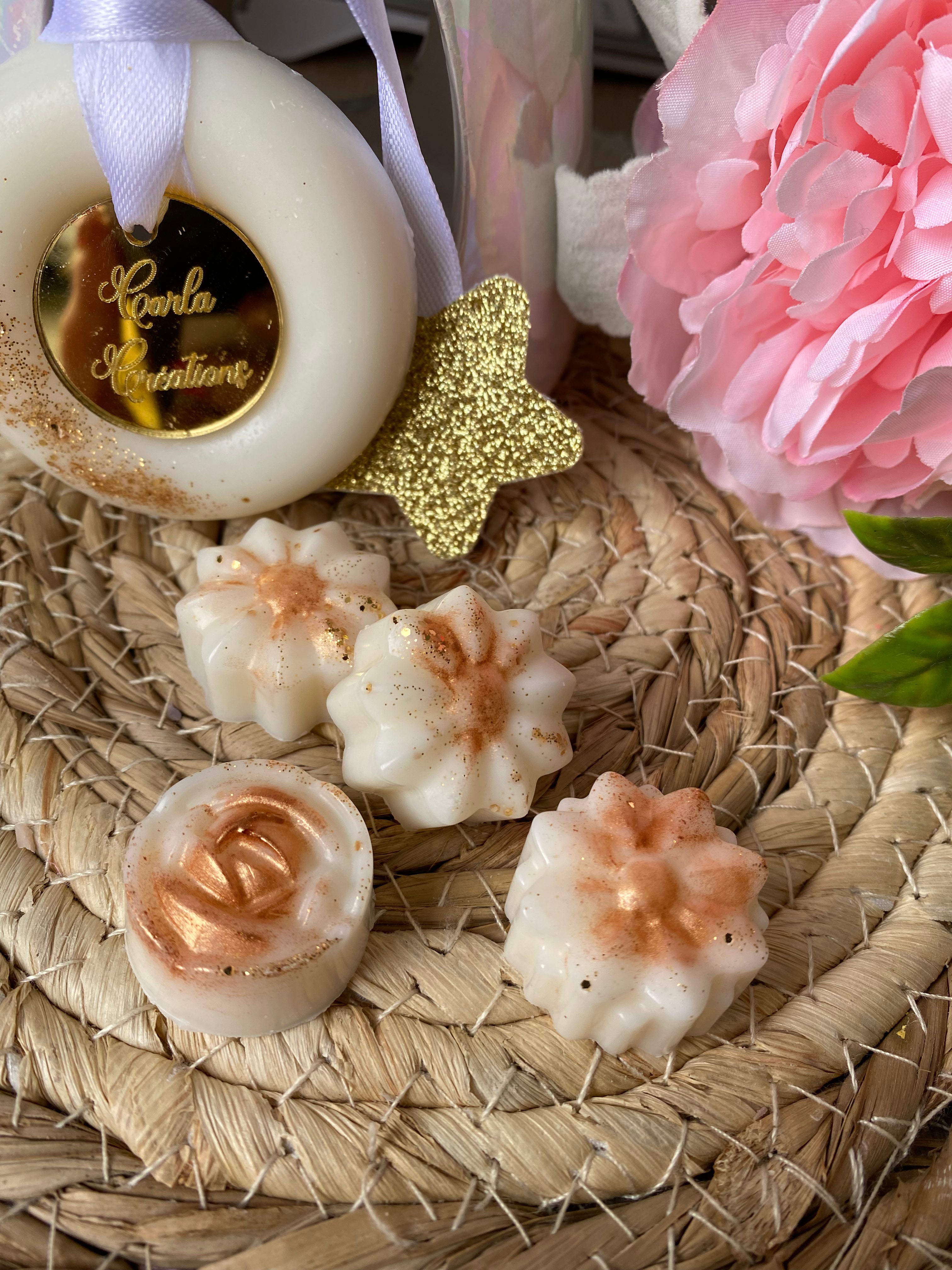 Senteur Noix de coco