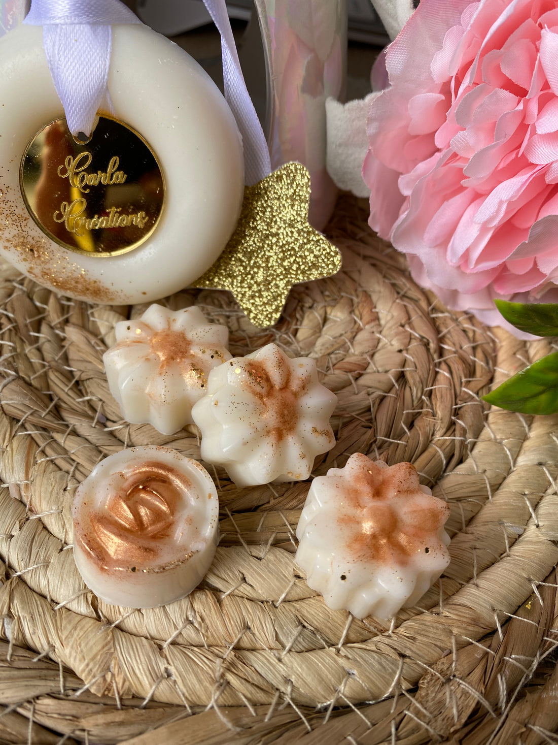 Senteur Noix de coco