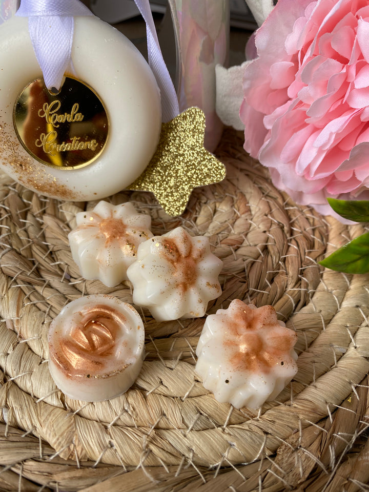 Senteur Noix de coco